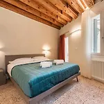 San Tommaso Rialto Terrace