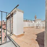 San Tommaso Rialto Terrace *
