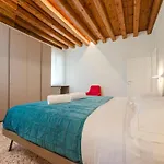Appartement San Tommaso Rialto Terrace