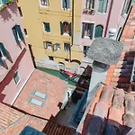 San Tommaso Rialto Terrace Venise