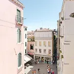 San Tommaso Rialto Terrace *