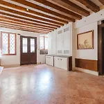 San Tommaso Rialto Terrace Appartement Venise
