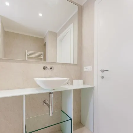 San Tommaso Rialto Terrace *