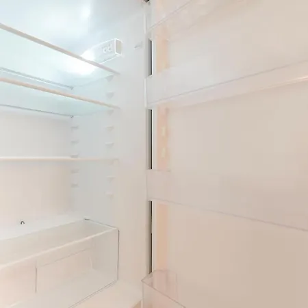 San Tommaso Rialto Terrace شقة