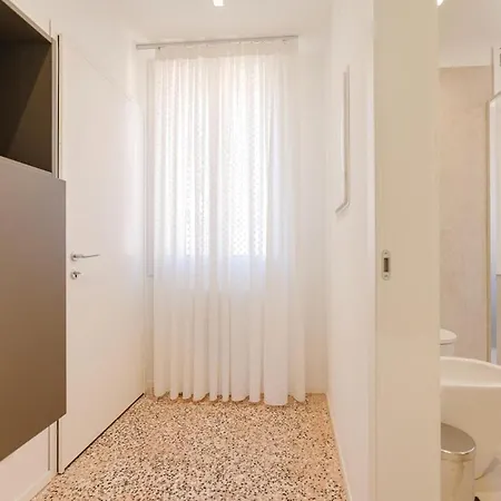 San Tommaso Rialto Terrace * البندقية