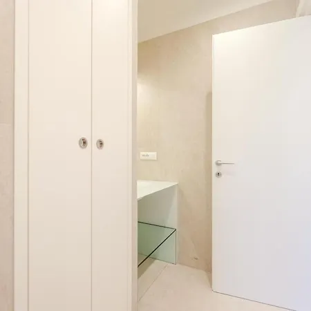 شقة San Tommaso Rialto Terrace البندقية