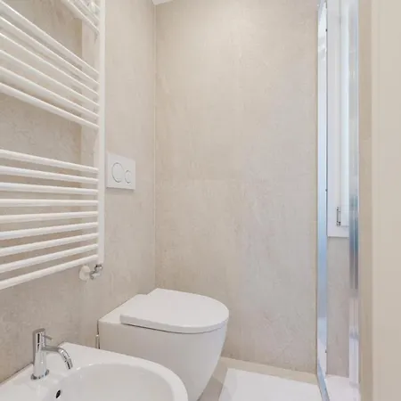 San Tommaso Rialto Terrace *