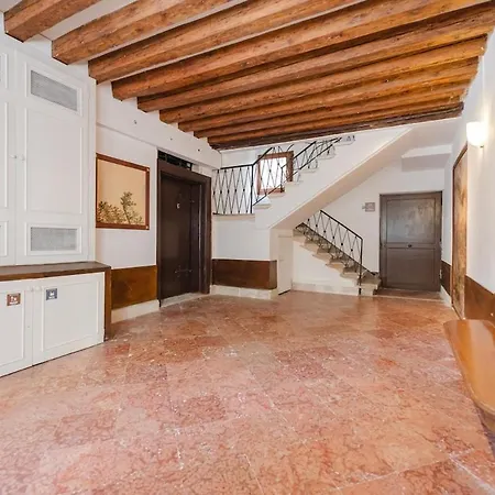 San Tommaso Rialto Terrace