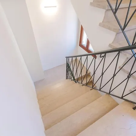 San Tommaso Rialto Terrace *