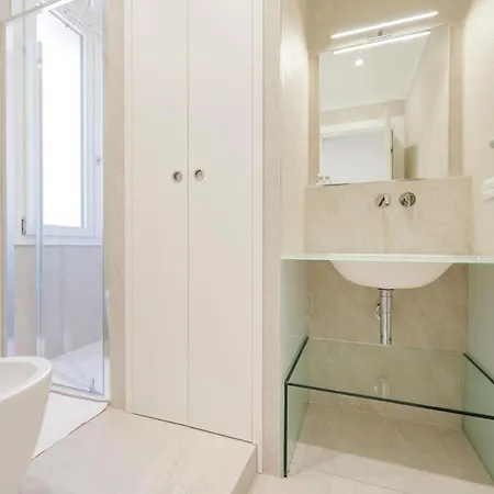 San Tommaso Rialto Terrace