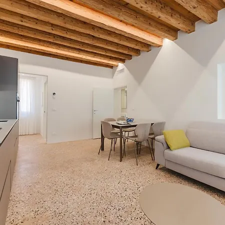 San Tommaso Rialto Terrace البندقية