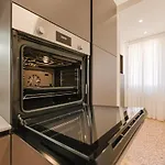 Apartamento San Tommaso Rialto Terrace