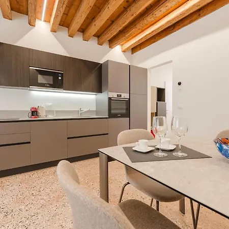 San Tommaso Rialto Terrace * ונציה