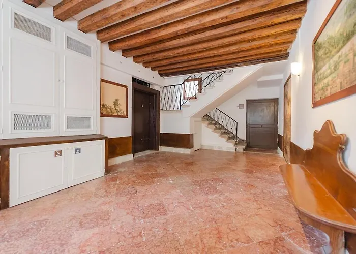 San Tommaso Rialto Terrace
